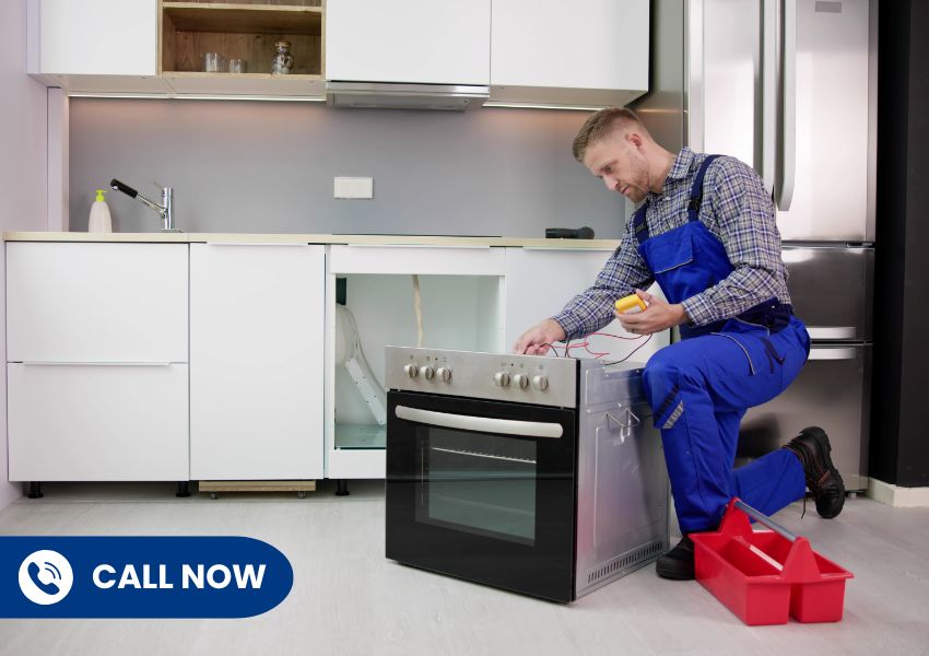 Appliance Repair Services in Seneca Falls, NY